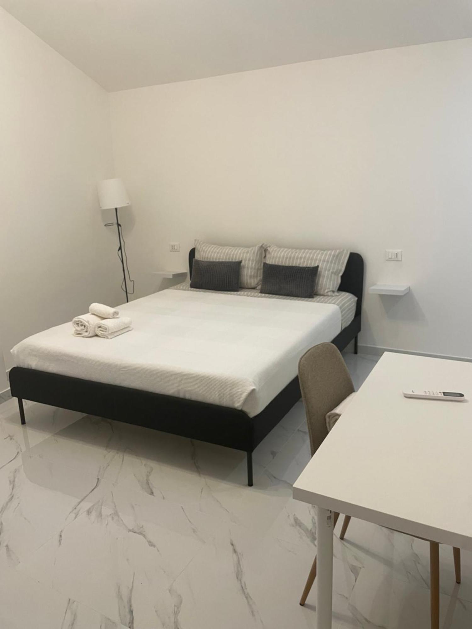 Real Home Azzano San Paolo Buitenkant foto