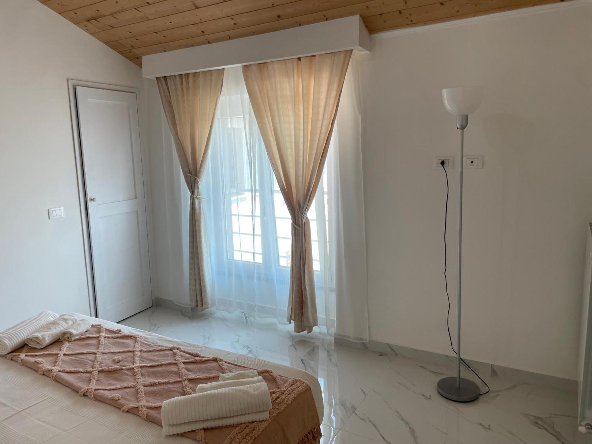 Real Home Azzano San Paolo Buitenkant foto