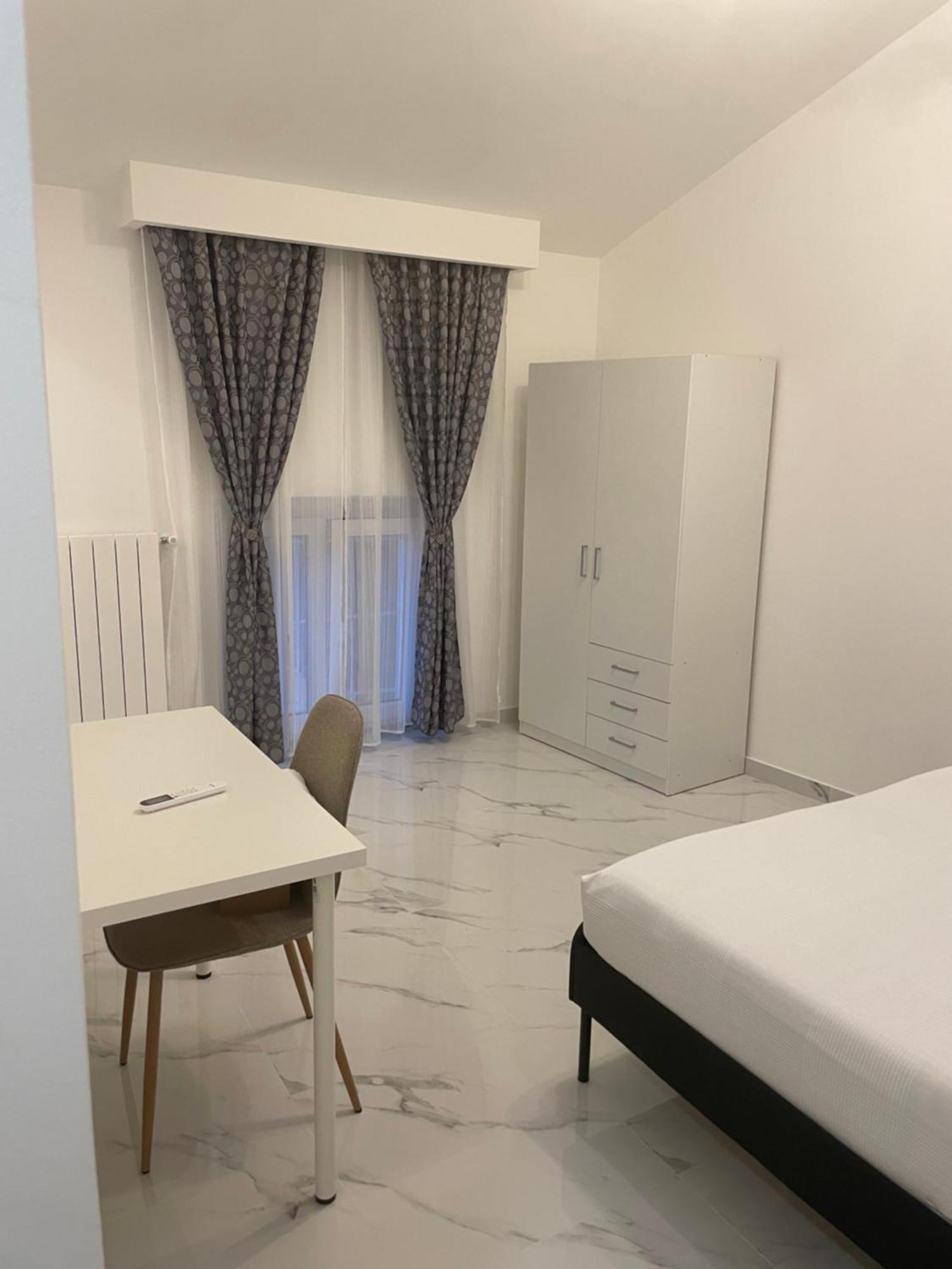 Real Home Azzano San Paolo Buitenkant foto