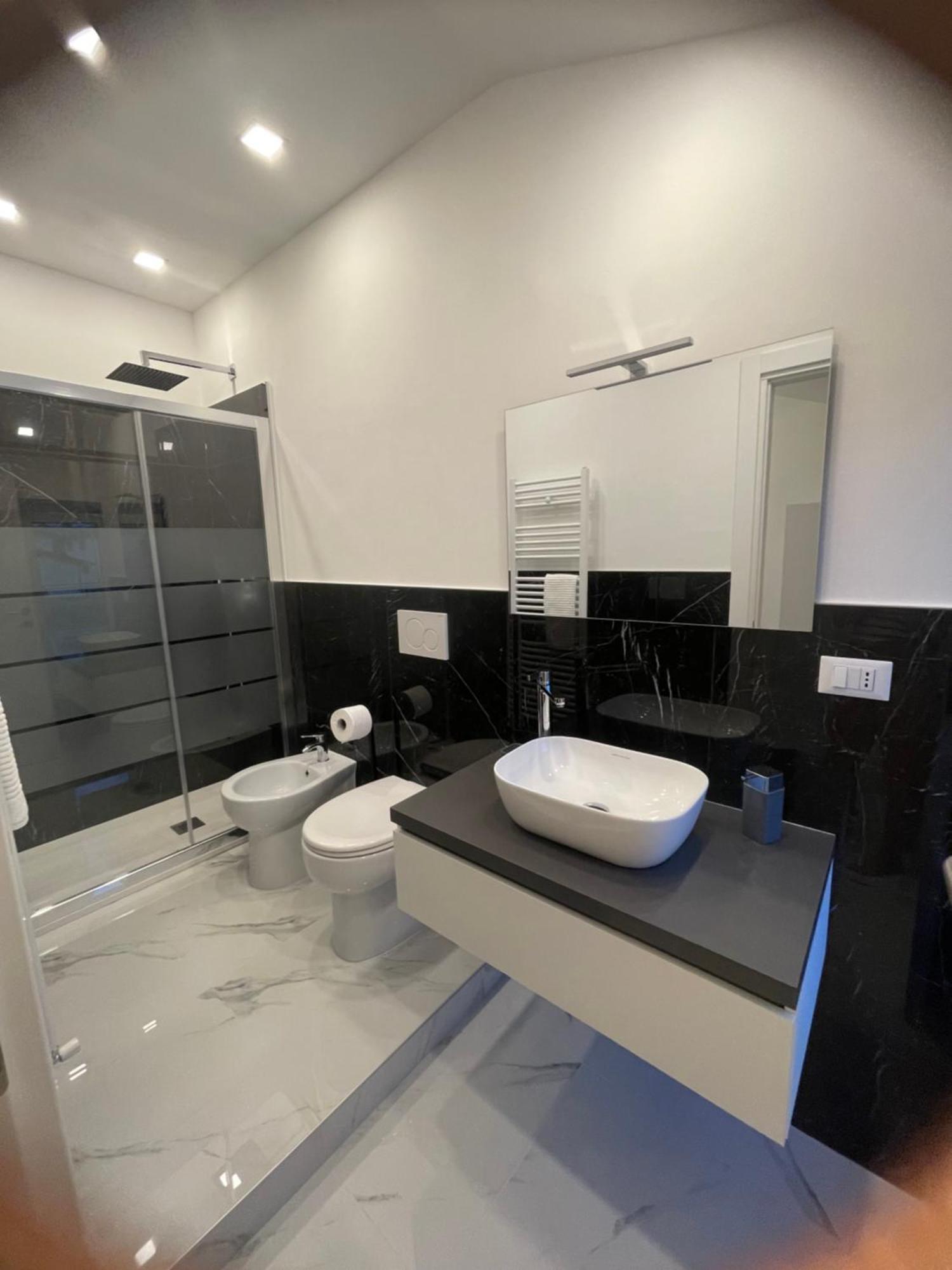Real Home Azzano San Paolo Buitenkant foto
