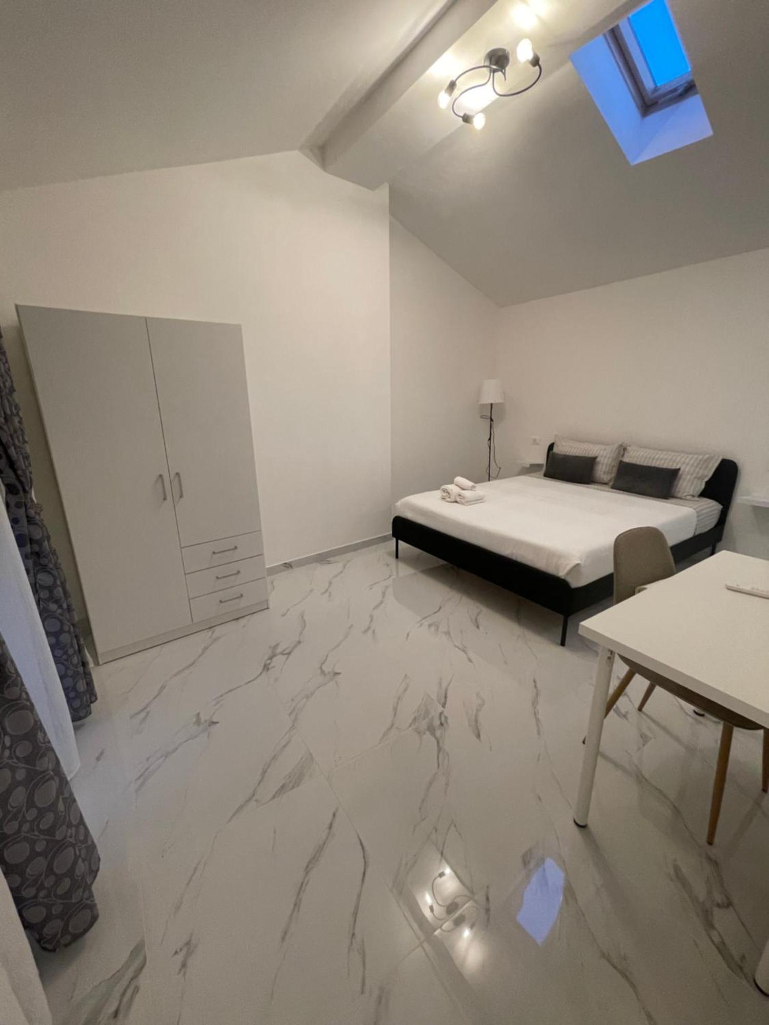 Real Home Azzano San Paolo Buitenkant foto