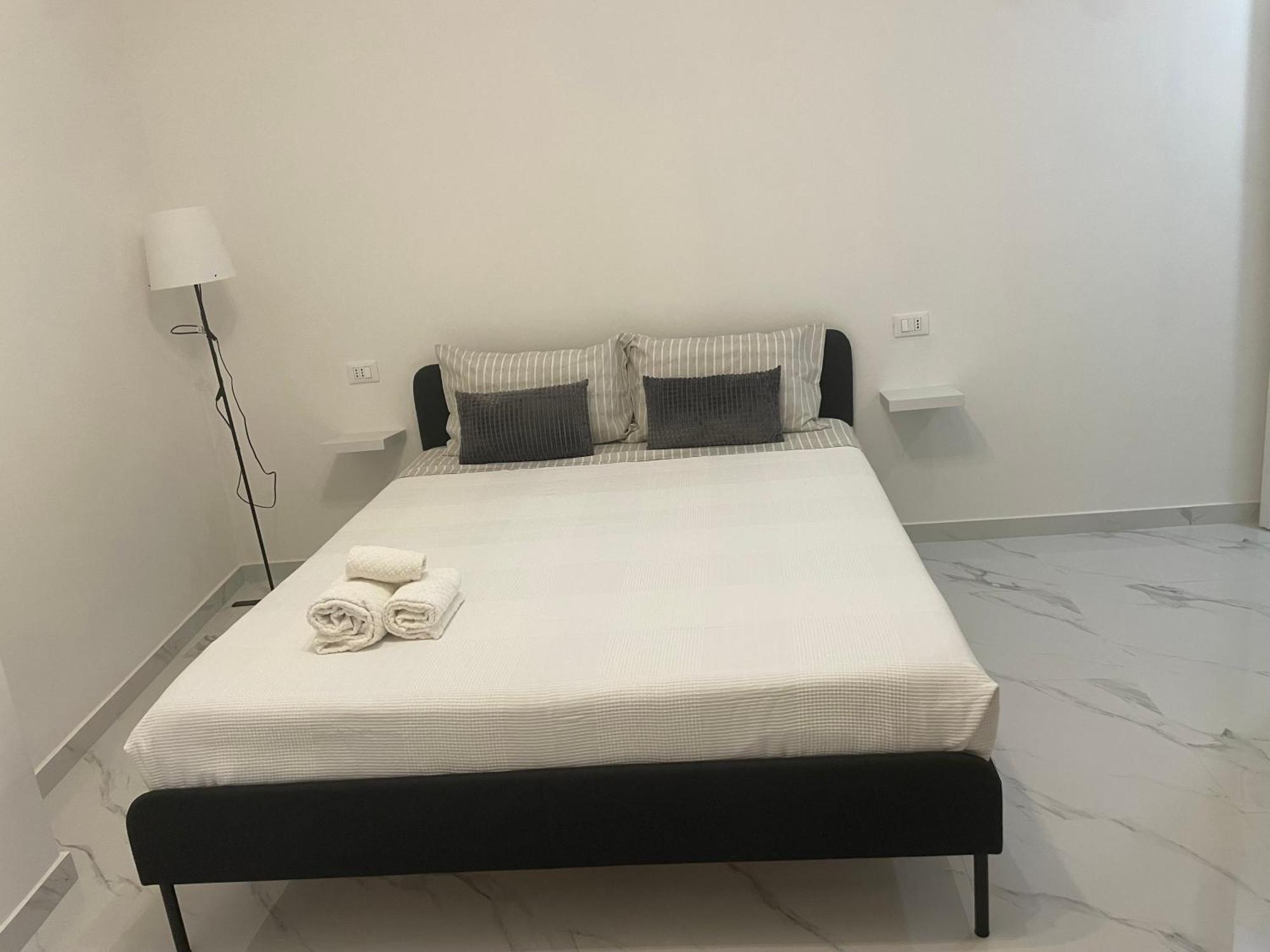 Real Home Azzano San Paolo Buitenkant foto